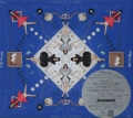 Perfume / COSMIC EXPLORER [Blu-ray+2CD] [] [CD]