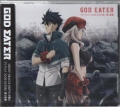 GOD EATER }̏W / GHOST ORACLE DRIVE [CD]