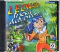 COALeona's Tricky Adventures