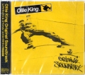 Ollie King Original Soundtrack [CD]