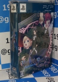 Bullet Butlers () [PSP]