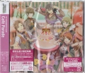 ACh}X^[ SideM THE IDOLM@STER SideM ST@RTING LINE-10 Cafe Parade / Cafe Parade [CD]