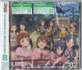 ACh}X^[ ~ICu!THE IDOLM@STER LIVE THE@TER DREAMERS 02 [CD]