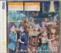 ACh}X^[ ~ICu!THE IDOLM@STER LIVE THE@TER DREAMERS 03 [CD]
