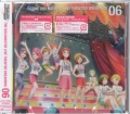 ACh}X^[ ~ICu! THE IDOLM@STER LIVE THE@TER DREAMERS 06 [CD]
