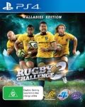 (CO B)Rugby Challenge 3 Wallabies Edition Or[ `W3 r[Y GfBV [PS4]