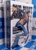 ONE PIECE Log CollectiongPUNK HAZARDhq4gr [DVD] [DVD]