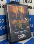 (COA)Duke Nukem 3D/f[N j[P 3DVi [GENESIS]