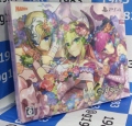 Fate/EXTELLA(tFCg^GNXe) REGALIA BOX fpr Playstation4