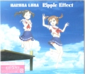 tނ / Ripple Effect [fWpbNdl] [CD+DVD] [] [CD]