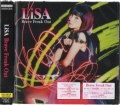 LiSA / Brave Freak Out [CD+DVD] [ [CD]