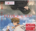 FLOW / mS / BURN [fWpbNdl] [CD+DVD] [] [CD]