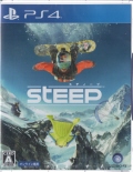 STEEP(XeB[v)  [PS4]