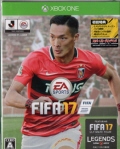 FIFA 17 [X1]