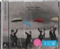 SEKAI NO OWARI / Hey Ho [] [CD]