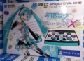  yPS4Ήz~N -Project DIVA- X HD p~jRg[[ for PlayStation4 ݉i [PS4]