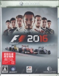 F1 2016 [X1]