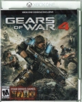 (COA) Gears of War 4 kĔ [X1]
