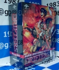 DRIFTERS Blu-ray BOXq萶YE4gr [Blu-ray] [BD]
