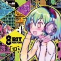 8BIT MUSIC POWER Vi 1983T [CD]