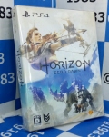 Horizon Zero Dawn   [PS4]