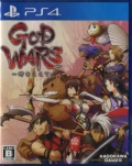 GOD WARS `ā` [PS4]