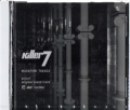 killer7 original sound track [2CD] [CD]