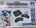 (COA)Sega Genesis Classic Game Console [MD]