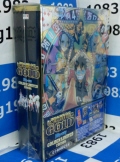 ONE PIECE FILM GOLD GOLDEN LIMITED EDITIONq񐶎YE2gr [Blu-ray] [DVD]