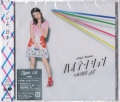 AKB48 / nCeV(Type A) [CD+DVD] [CD]