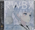 RWBY Volume2 Original Soundtrack Vocal Album [CD]
