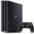 PlayStation 4 Pro WFbgEubN 1TB (CUH-7000BB01) ʓri [PS4]
