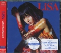 LiSA / Catch the Moment [CD+DVD] [] [CD]
