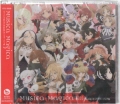 @琬v LN^[\OW`Musica Magica [CD]