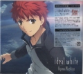 ܂ / ideal white [fWpbNdl] [CD+DVD] [] [CD]