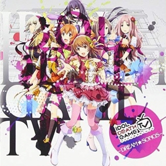 AChfXQ[TV `h[\OX` [3CD [CD]