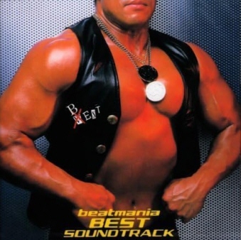�r�[�g�}�j�A �x�X�g �T�E���h�g���b�N beatmania BEST SOUNDTRACK [2CD �i2000�N�����j �V�i [CD]