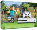 Xbox One S 500GB Minecraft  ʓri [X1]