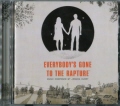 (COATgCD) Everybody's Gone to the Rapture(Kȏ) Sound Track [CD]