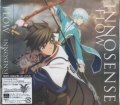 FLOW / INNOSENSE [fWpbNdl] [CD+DVD] [] [CD]