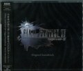 FINAL FANTASY 15 Original Soundtrack / zq [4CD [CD]