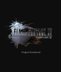 FINAL FANTASY 15@Original Soundtrack / zq [Blu-ray Audio [CD]