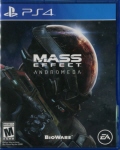 (COA) Mass Effect Andromeda [PS4]