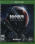 (COA) Mass Effect Andromeda [X1]