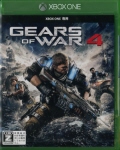 Gears of War 4@ [X1]