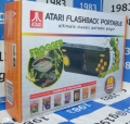 (COA)Atari Flashback Portable Ultimate Classic Portable Player