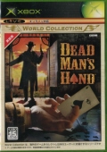 Dead Man's Hand Xbox [hRNVVi [Xbox]
