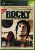 (360݊L) Rocky Legends[hRNVVi [Xbox]