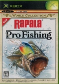 (360݊L) Rapala Pro Fishing [hRNVVi [Xbox]