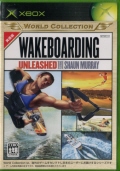 (360݊L) Wakeboarding Unleashed Featuring Shaun Murray[hRNVVi [Xbox]